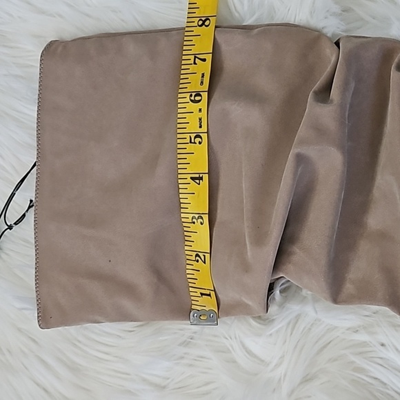 Maurices Carissa Stone Slouch Tall Boot NWT - Picture 11 of 15